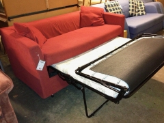 Bäddsoffa